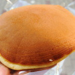 うさぎや - どらやき