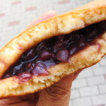 うさぎや - あんのしずる感がすごい