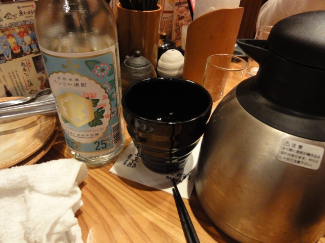 The photo of Food: Uozaburoushimmatsudochokueijo[Tabelog]