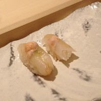 意気な寿し処阿部 広尾別館 - 