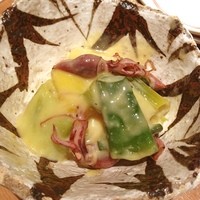 旬活和食 ままや - 下仁田ネギのぬた