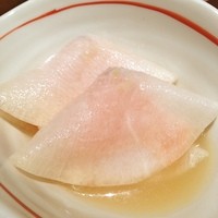 旬活和食 ままや - 鏑サーモン