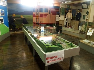 Tokiwaken - 天北線資料室