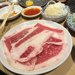 焼肉ホルモン 大松 - 