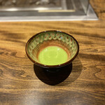 温石 -  #風太っぽく撮るとこうなる