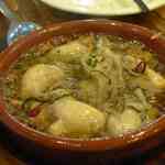 炭火バルMabuchi - 