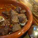 炭火バルMabuchi - 