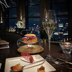 DINING & BAR TABLE 9 TOKYO - 