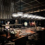 DINING & BAR TABLE 9 TOKYO - 