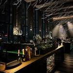 DINING & BAR TABLE 9 TOKYO - 