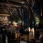 DINING & BAR TABLE 9 TOKYO - 