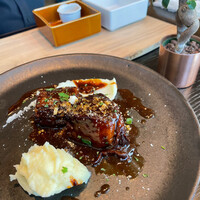 800°DEGREES ARTISAN PIZZERIA - 