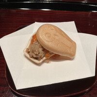 鉄板焼き いわ倉 - 