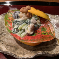 鉄板焼き いわ倉 - 