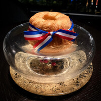 DINING & BAR TABLE 9 TOKYO - 