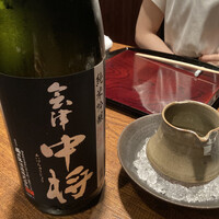 鉄板焼き いわ倉 - 