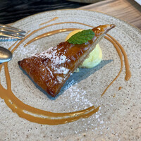 800°DEGREES ARTISAN PIZZERIA - 