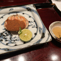 鉄板焼き いわ倉 - 