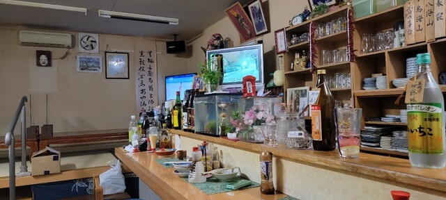 居酒屋一 - 大久保（居酒屋）の写真