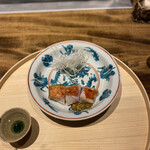 温石 -  #風太っぽく撮るとこうなる