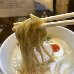 ラーメン家 みつ葉 - 