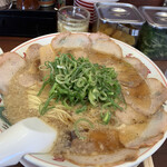 Ramen Kairikiya - 