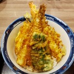 丼丼亭 - 