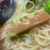 極麺 青二犀