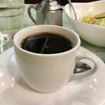 マーブル - モーニングAセット490円