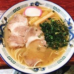 麺屋　十郎兵衛  - 