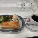 カフェ ド エトワール - 