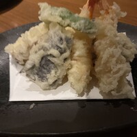 日本料理　「十二颯」 ヒルトン東京 - 