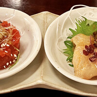 ざくろ 銀座店 - 