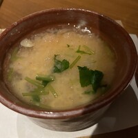 日本料理　「十二颯」 ヒルトン東京 - 