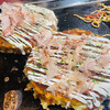 Okonomiyaki Fuji - 