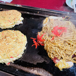Okonomiyaki Fuji - 