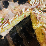 Okonomiyaki Fuji - 