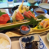 がんこ 高瀬川二条苑 -  がんこ 高瀬川二条苑 -