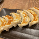 肉汁餃子のダンダダン - 