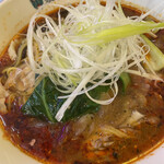 四川麻辣湯 渋谷星星倶楽部 - 