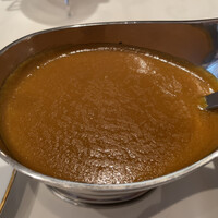 tcc GINZA - 美味しい洋食のカレー