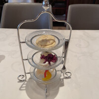 tcc GINZA - ポテサラなど