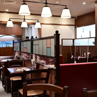 喫茶トリコロール_2