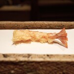 日本橋 蕎ノ字 - 