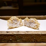 日本橋 蕎ノ字 - 