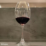 カーサ・デル・チーボ - Lunae Colli di Luni Rosso