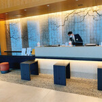 HOTEL HANKYU RESPIRE OSAKA - 