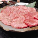 Sumibi Yakiniku Juan - 