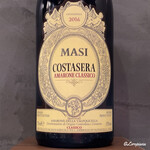 カーサ・デル・チーボ - Masi Costasera Amarone Classico