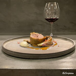 カーサ・デル・チーボ - パンダードのアッロースト